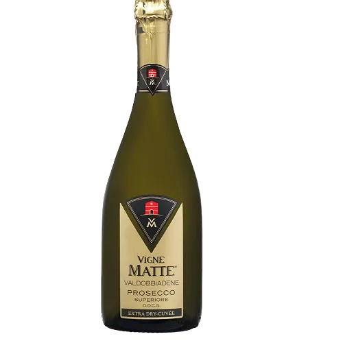 Vigne Matte Prosecco DOCG Extra Dry Cuvee
