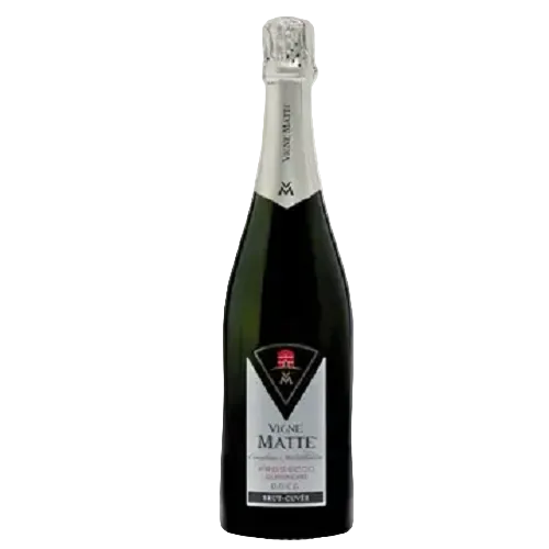 Vigne Matte Prosecco DOCG Brut Cuvee