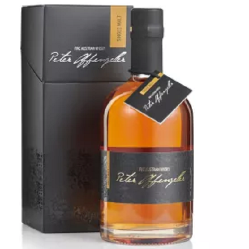 Whisky Single Malt  40% 0,35