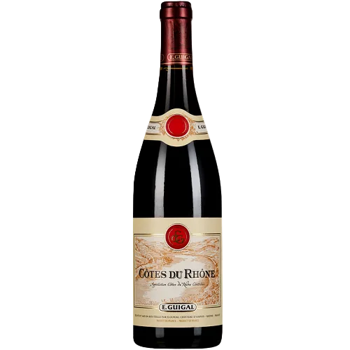 Cotes du Rhone Rouge 2022