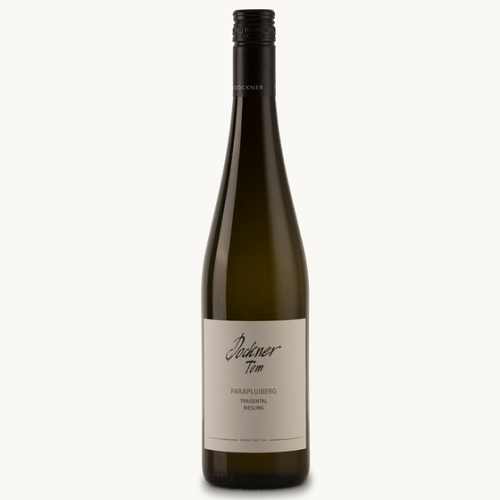 Dockner Tom Riesling Parapluiberg Traisental DAC Bio 2025