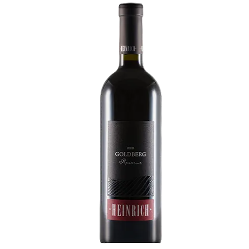 Heinrich Blaufränkisch Goldberg Reserve 2021
