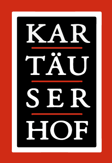 Weingut Kartäuserhof - Vinogina
