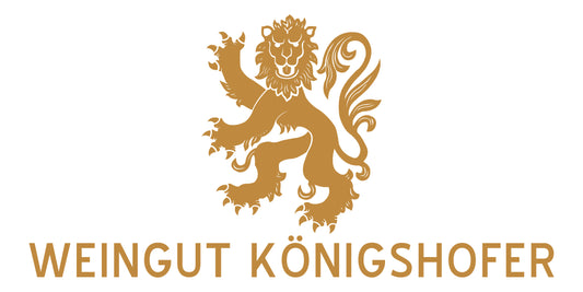 Weingut Königshofer - Vinogina