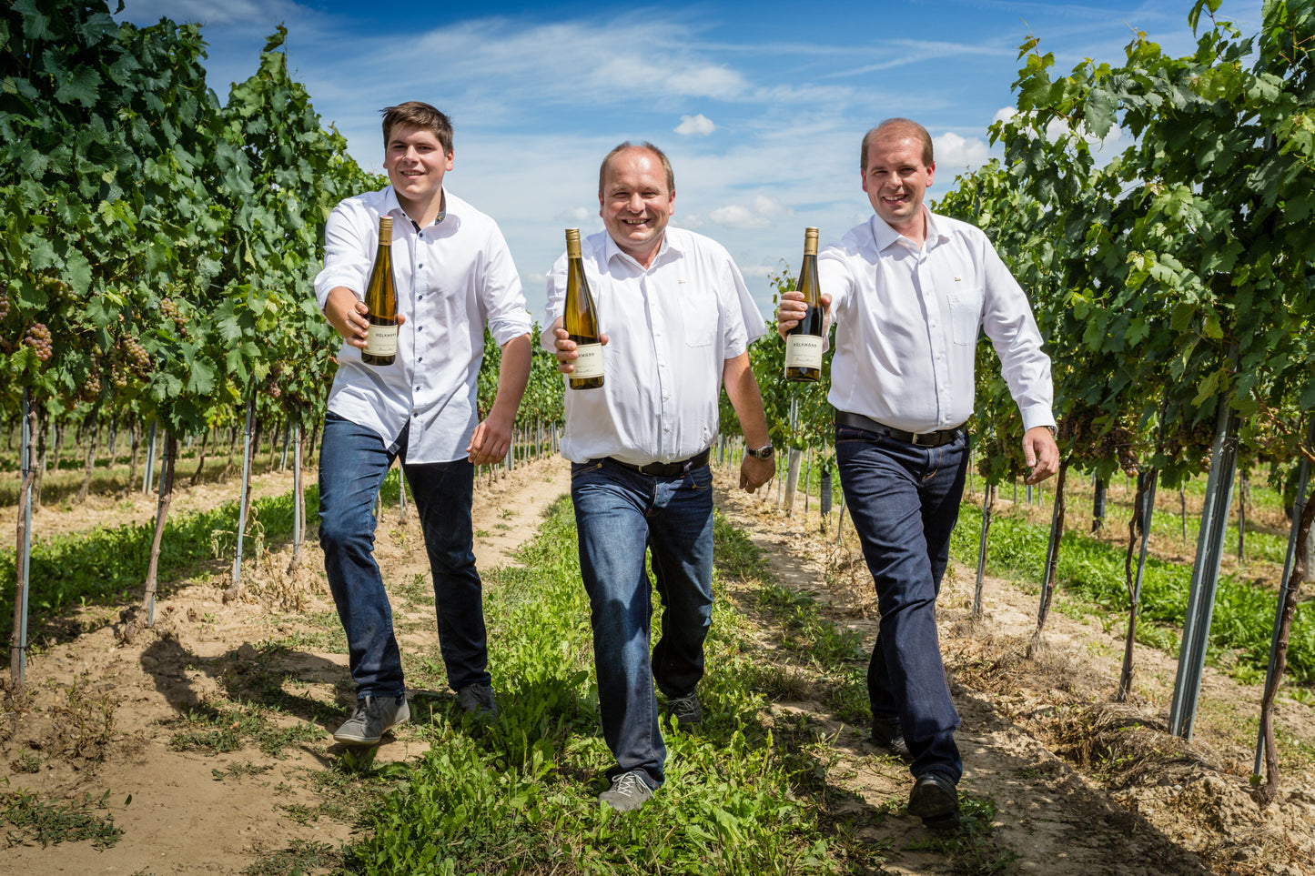 Weingut Kolkmann