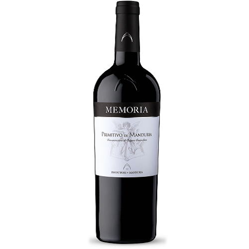 Primitivo di Manduria