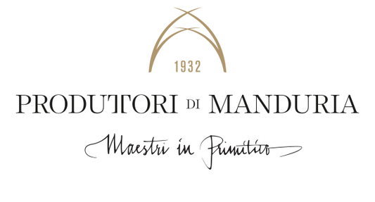 Weingut Produttori di Manduria - Vinogina