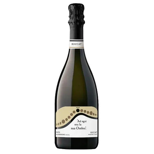 Roccat Prosecco Valdobbiadene Prosecco Superiore DOCG extra dry