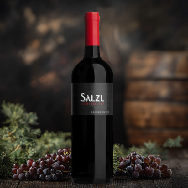 Salzl Grande Cuvee