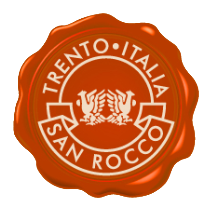 Weingut San Rocco Trento Italien