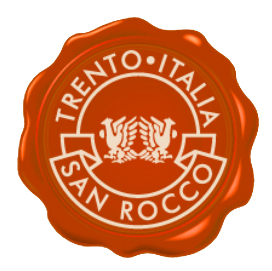 Weingut San Rocco Trento Italien - Vinogina