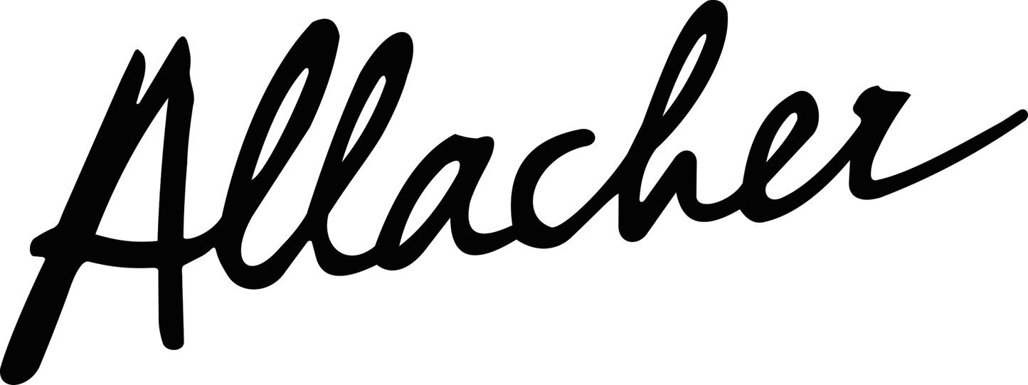 Weingut Allacher