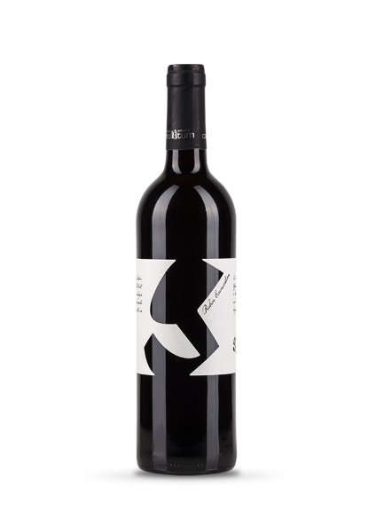 Rotwein Österreich