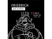 Friedrich der Schöne