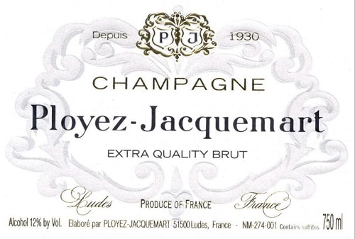 Ployez-Jacquemart Champagne