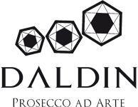 Daldin Valdobbiadene Spumanti Via Montegrappa