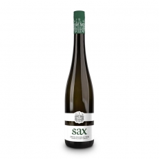 Grüner Veltliner DAC Zwillingslauser 2024