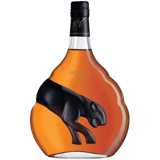 Meukow Cognac VS 40%