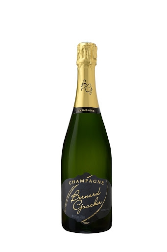 Champagne Reserve Demi-Sec 0,75