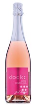 dock: Rosé Sparkling