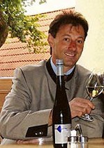 Grüner Veltliner Federspiel Ruperti Wein 2023