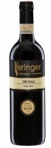 100 Days Shiraz 2021  0,75L