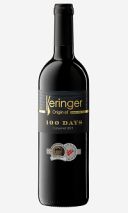 100 Days Cabernet 2021