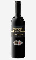 100 Days Cabernet 2020