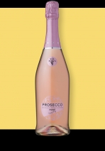 Prosecco Rosè DOC Millesimato Extra Dry