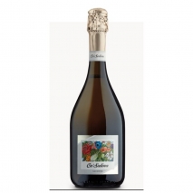 Ca `Salina Prosecco  Gaudium Spumante 0,75L