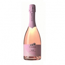 Lena Vino Spumante Rosato Brut Rosé Cuvée