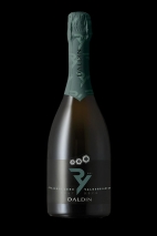 Daldin RY Extra Brut Dosaggio Zero Valdobbiadene Prosecco Superiore DOCG