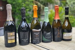 Prosecco Probierpaket DOCG BrutPremium