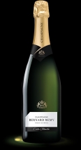 Champagner Carte Blanche 750ml