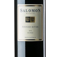 Salomon Finniss River