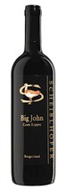 Scheiblhofer Big John Cuvee Reserve 2022
