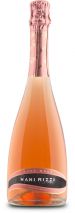 Nani Rizzi Rose Brut DOC 0,75L