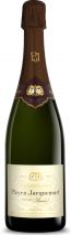 Champagne Extra Brut Passion