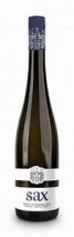 Sax Riesling Steinmassl Kamptal DAC Reserve 2023 Salonsieger!