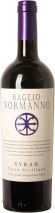 Bagglio Normanno Syrah Terre Siciliane IGT 2021