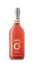 Bolle Sparkling Rose extra dry