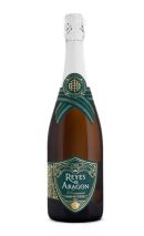 Reyes d Aragon El Ceremonioso Brut Organic