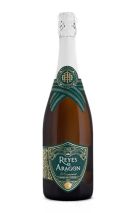 Reyes d Aragon El Ceremonioso Brut Organic Wein