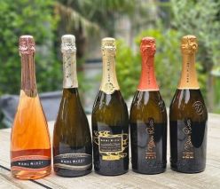 Nani Rizzi Probierpaket 5 x 0,75L