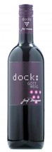 Dock Cuvee rot 2018